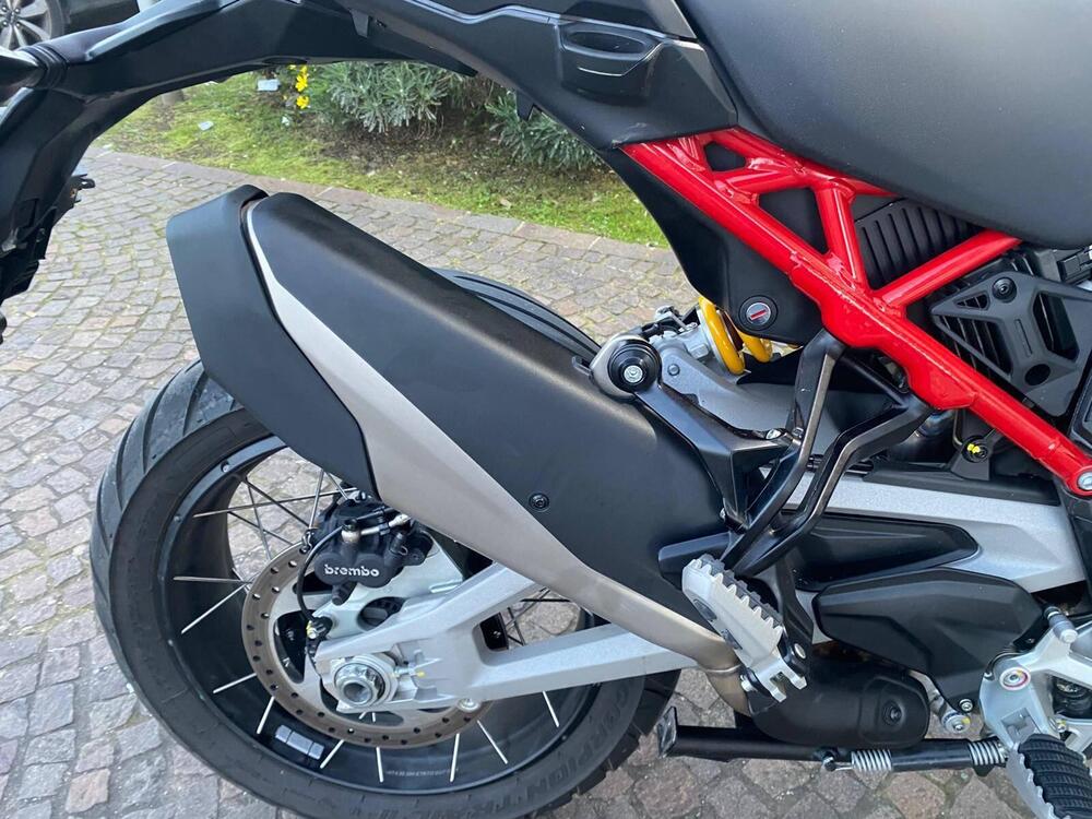 Ducati Multistrada V4 Rally (2023 - 25) (11)