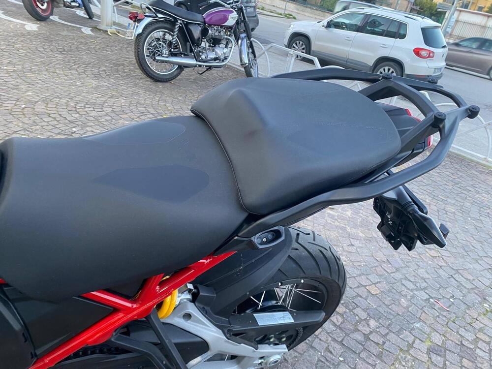 Ducati Multistrada V4 Rally (2023 - 25) (12)