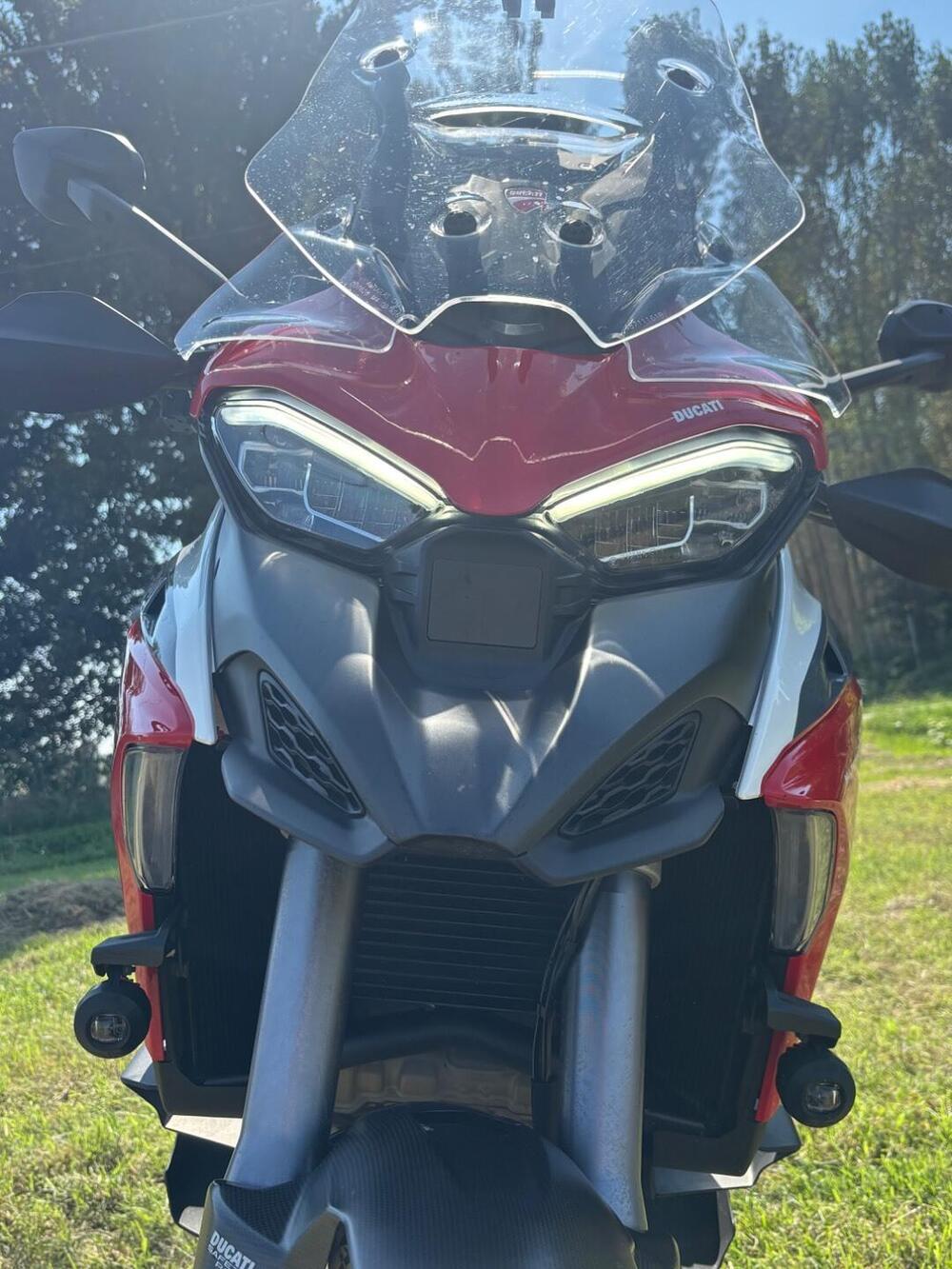 Ducati Multistrada V4 S (2021 - 24) (2)