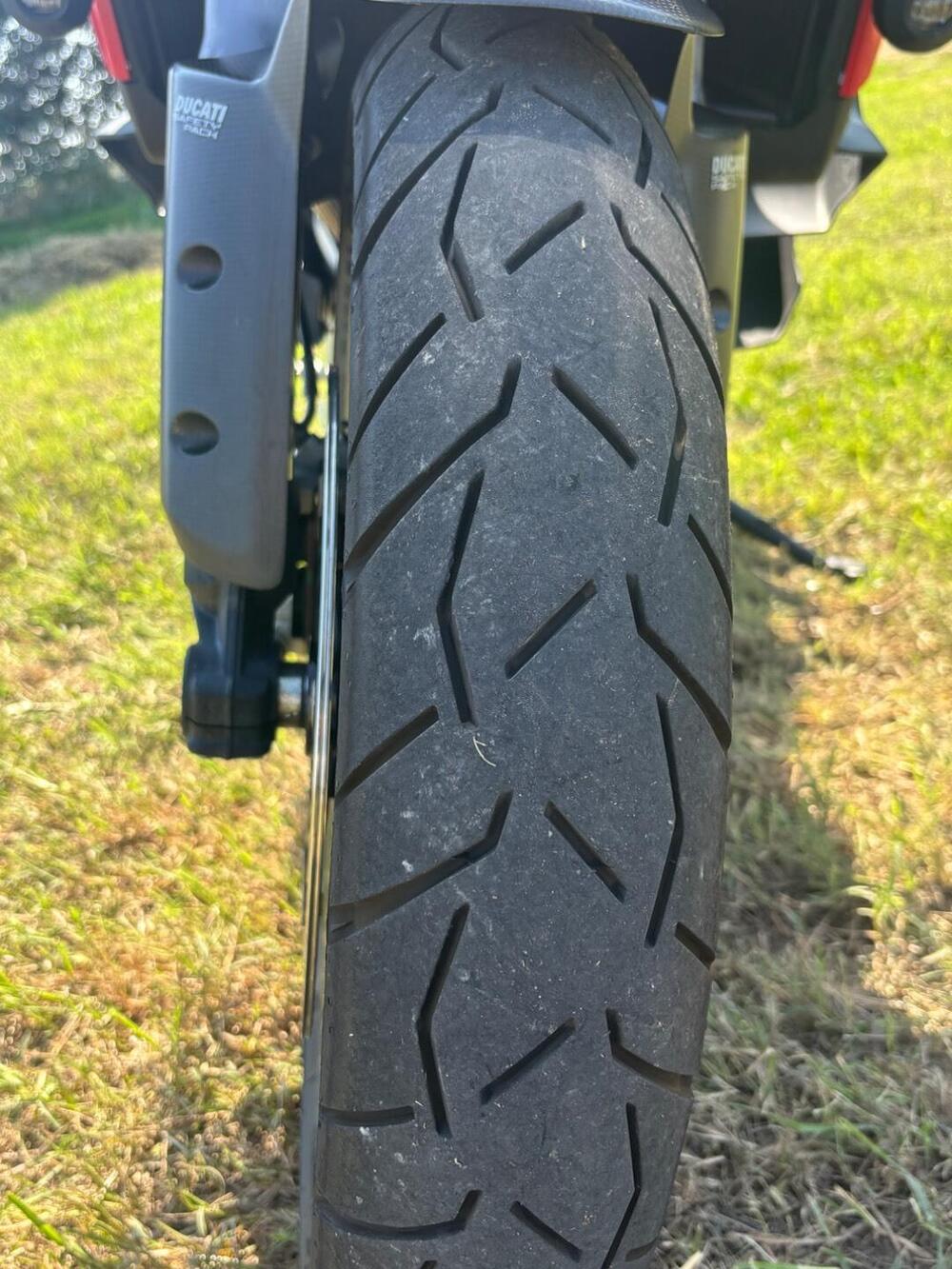 Ducati Multistrada V4 S (2021 - 24) (3)