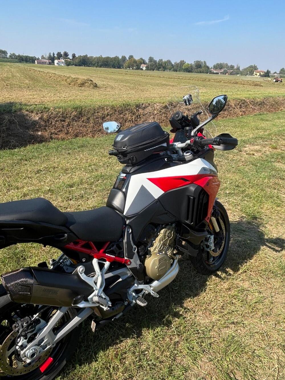 Ducati Multistrada V4 S (2021 - 24) (6)
