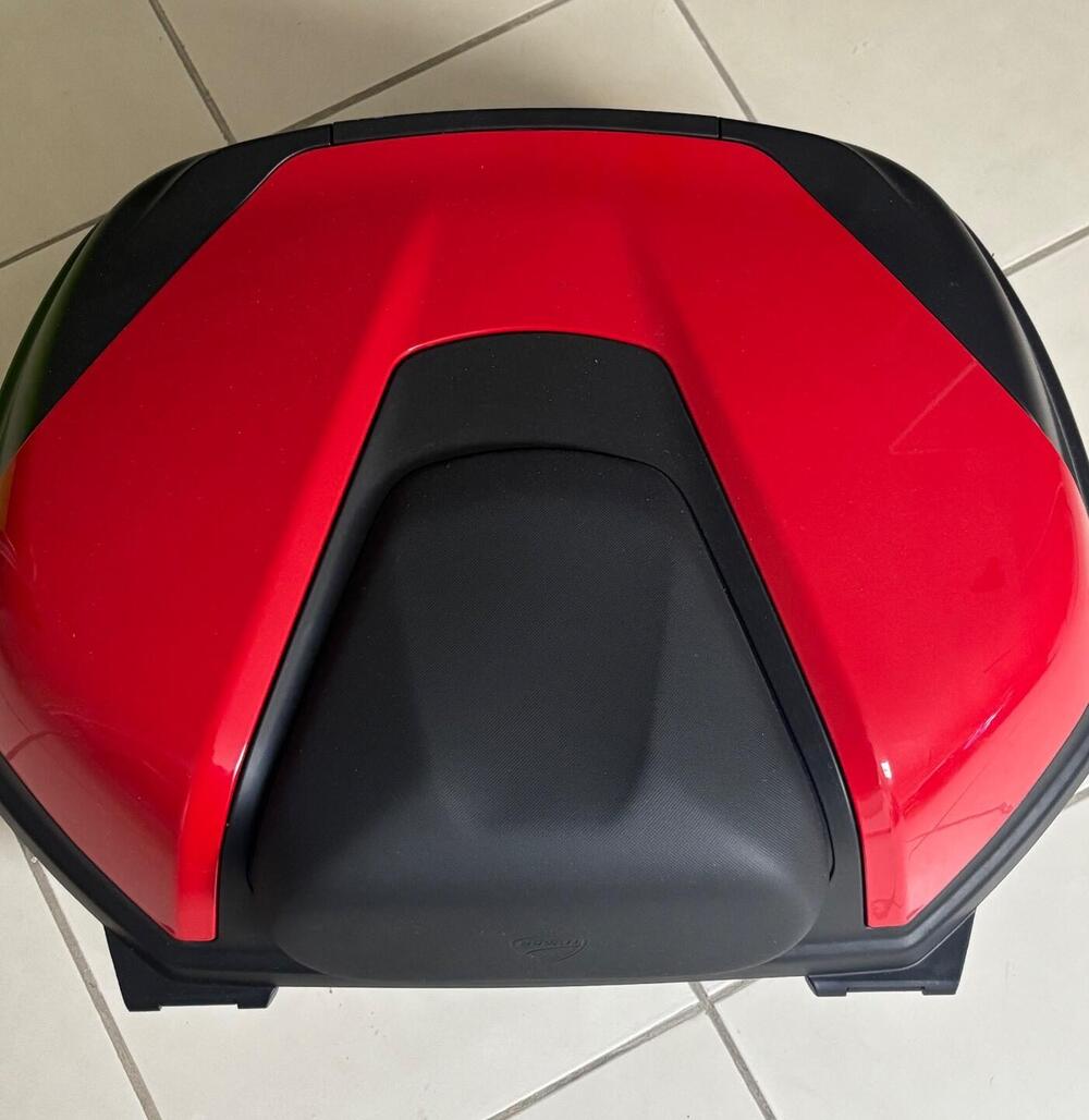 Ducati Multistrada V4 S (2021 - 24) (16)