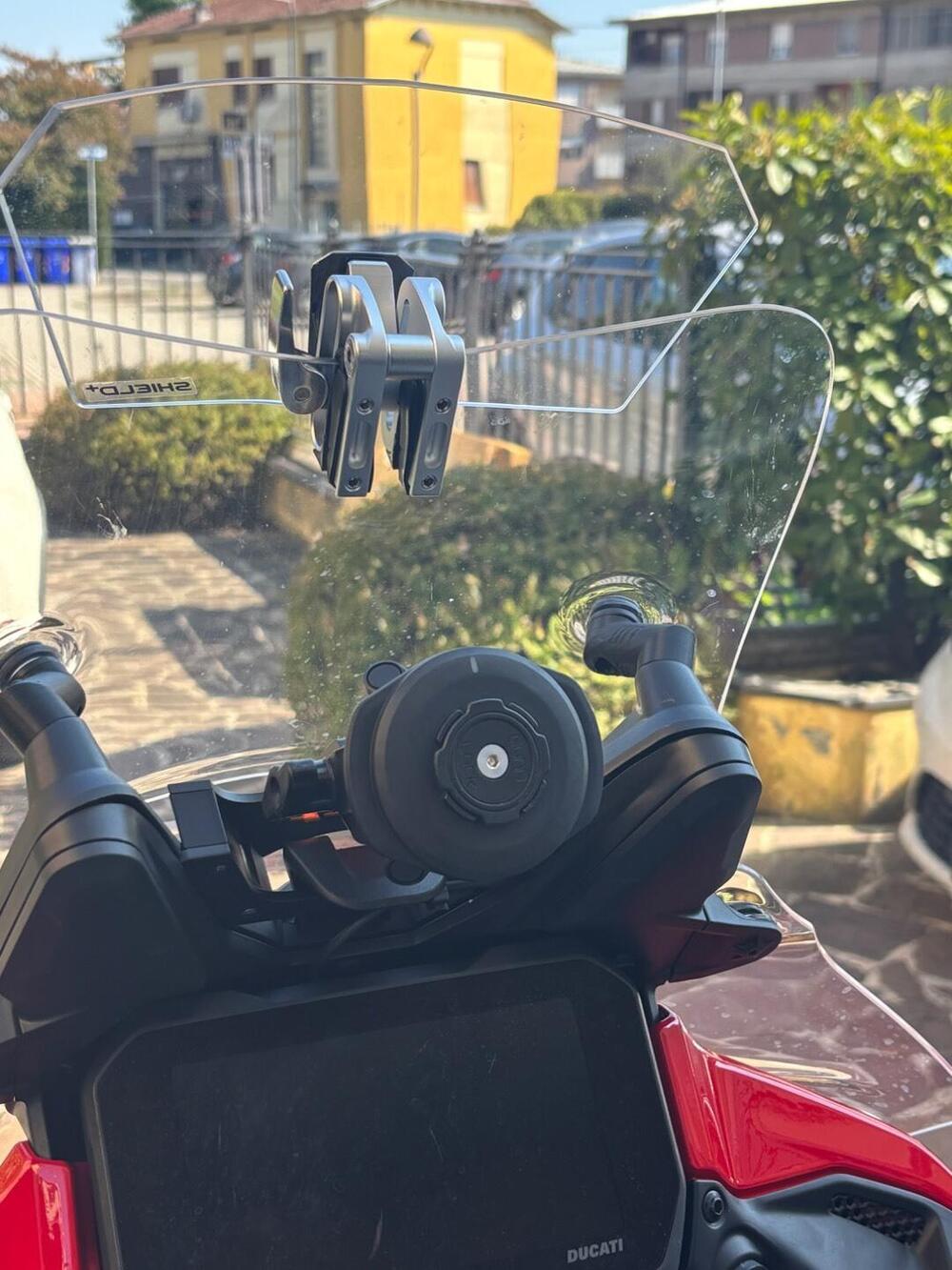 Ducati Multistrada V4 S (2021 - 24) (18)