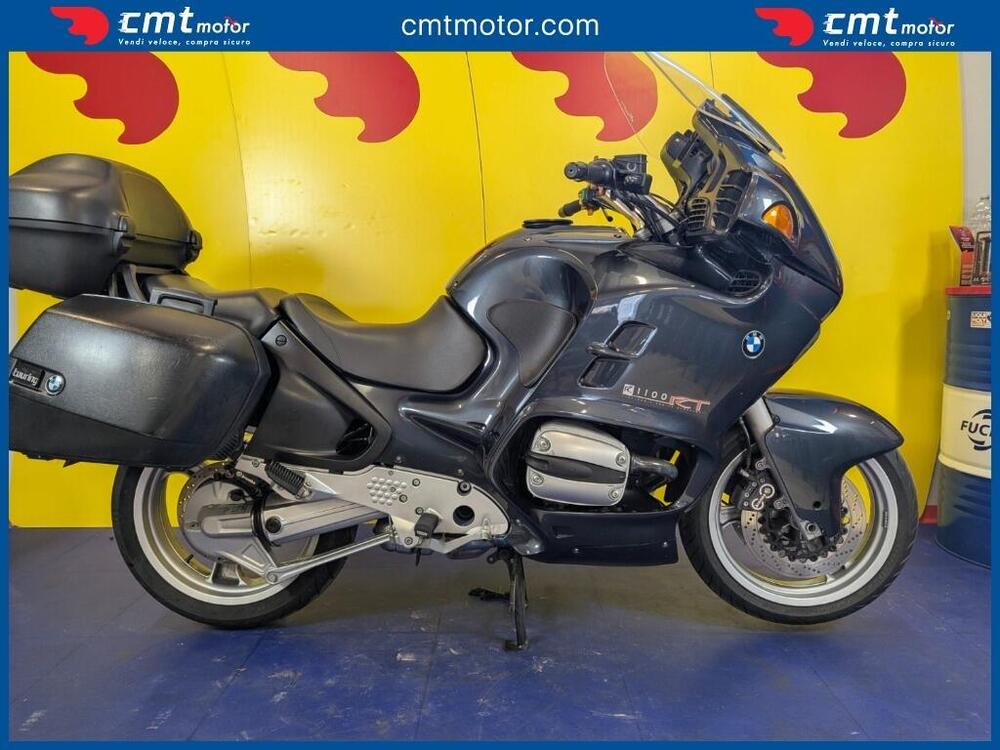 Bmw R 1100 RT ABS (1995 - 2001)
