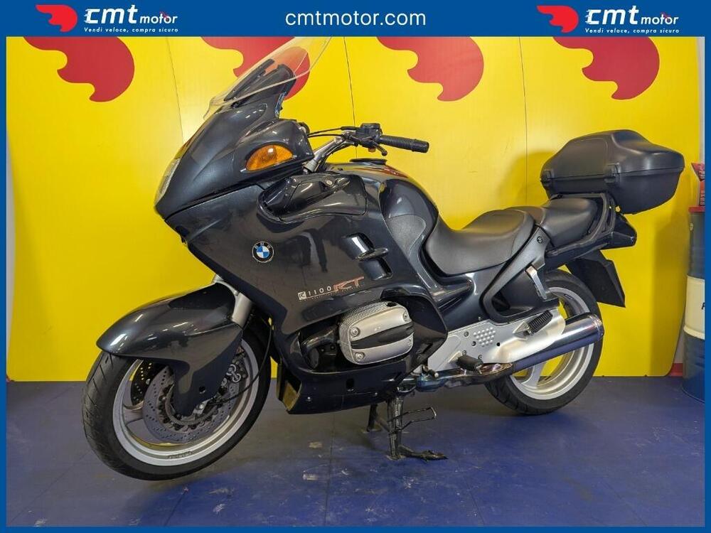 Bmw R 1100 RT ABS (1995 - 2001) (2)