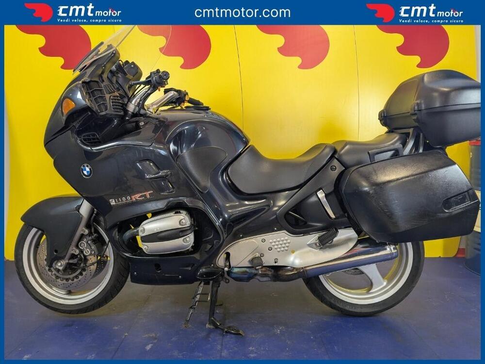 Bmw R 1100 RT ABS (1995 - 2001) (3)