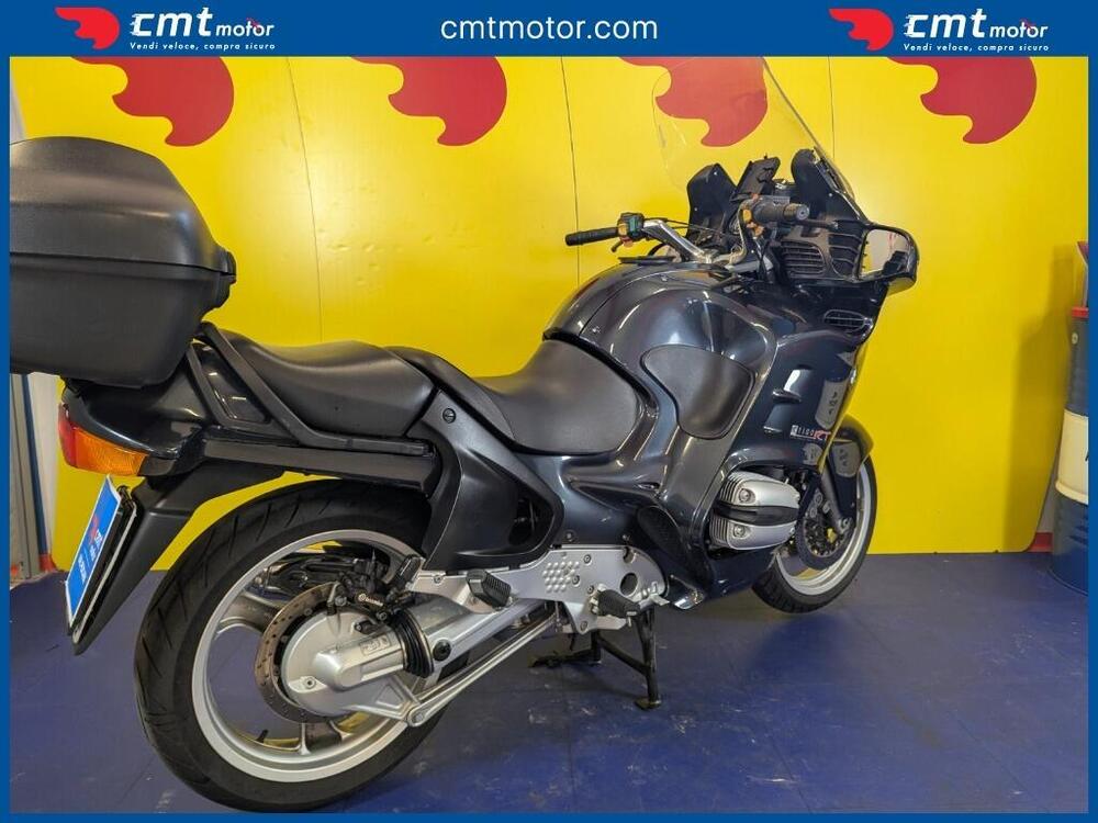 Bmw R 1100 RT ABS (1995 - 2001) (4)