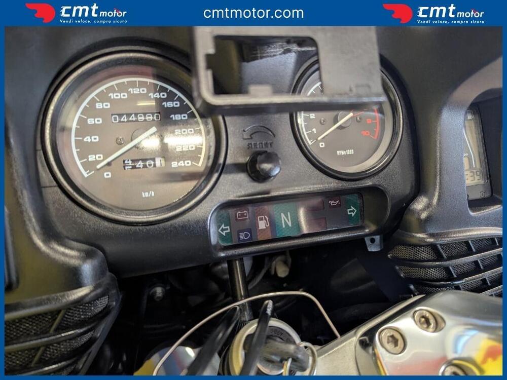 Bmw R 1100 RT ABS (1995 - 2001) (9)