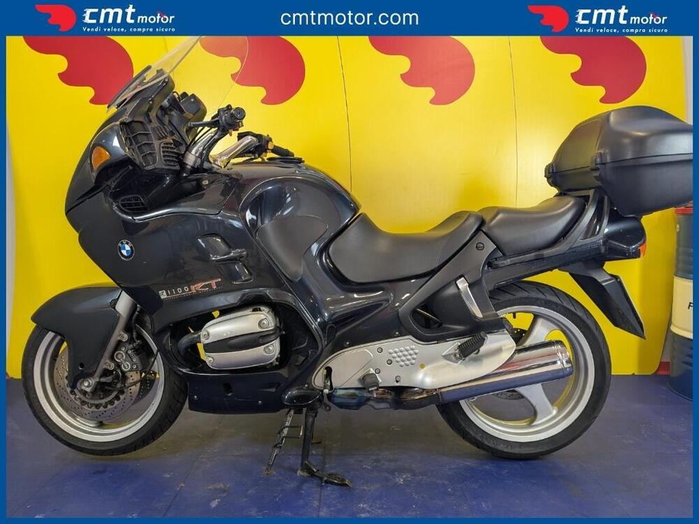Bmw R 1100 RT ABS (1995 - 2001) (5)