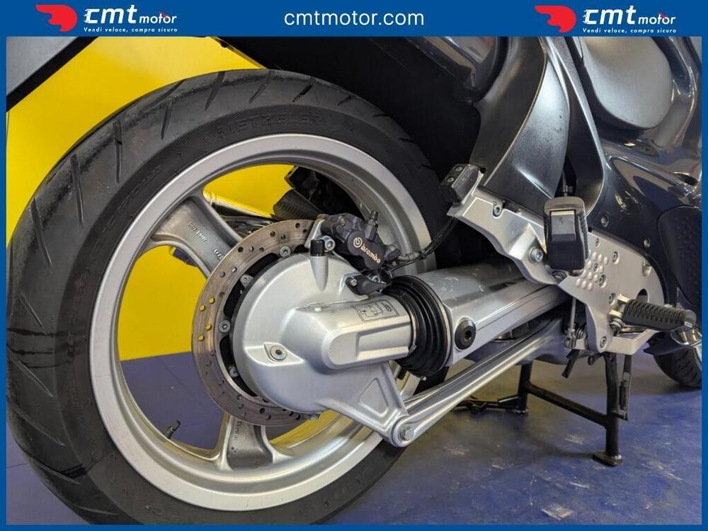 Bmw R 1100 RT ABS (1995 - 2001) (8)