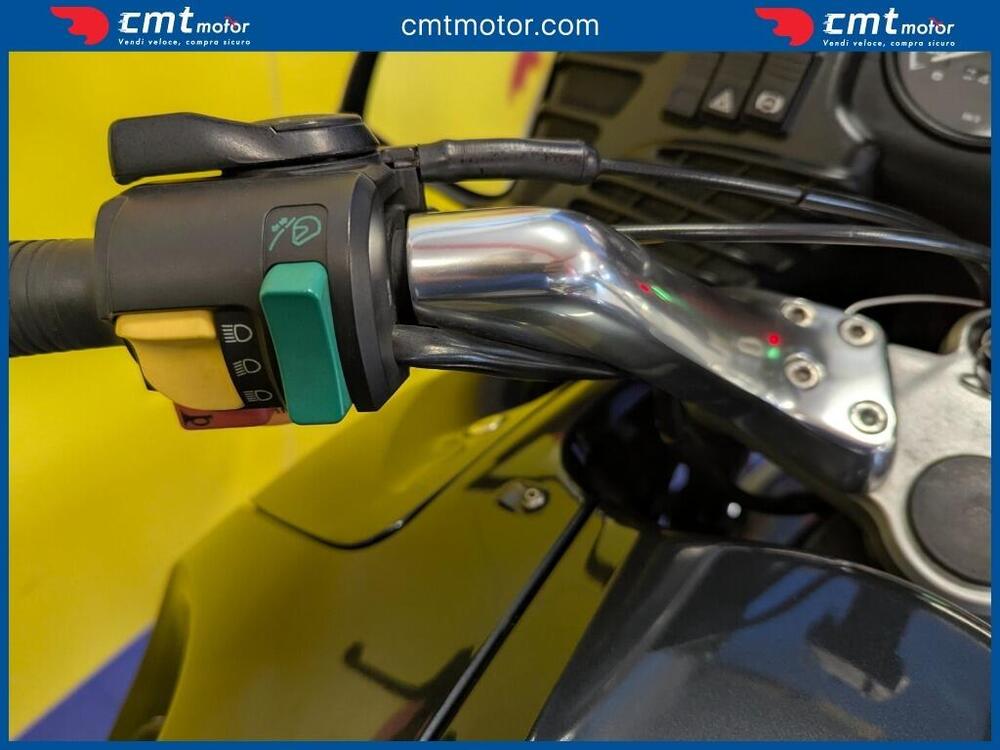 Bmw R 1100 RT ABS (1995 - 2001) (11)