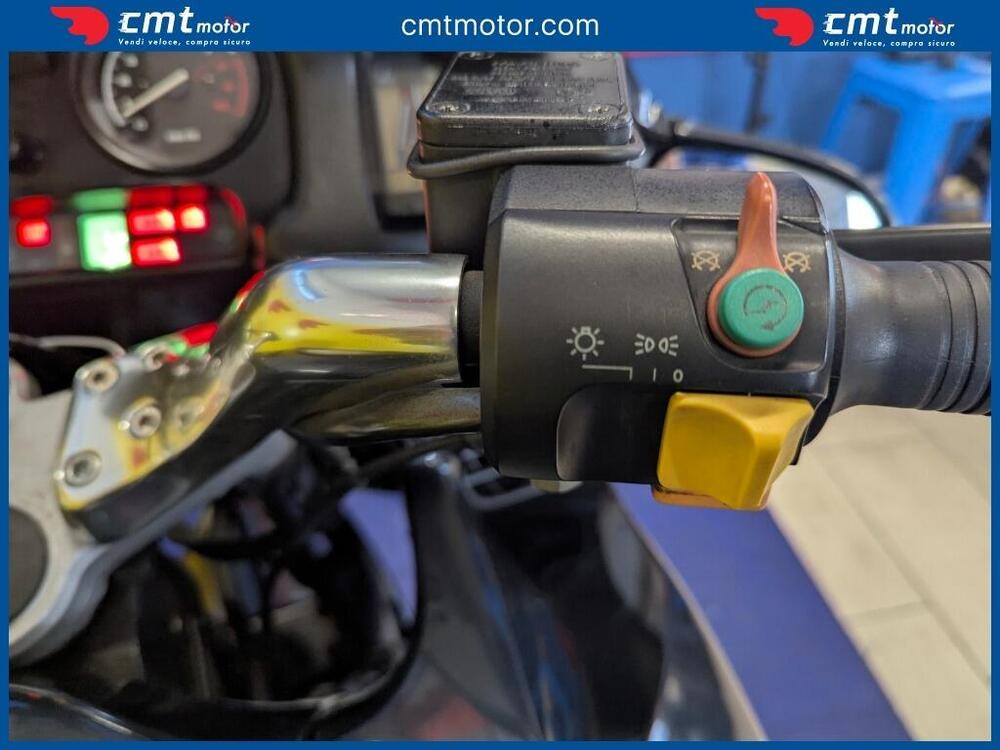 Bmw R 1100 RT ABS (1995 - 2001) (12)