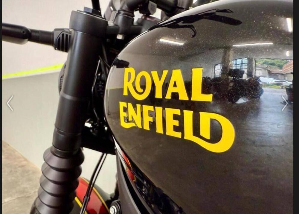 Royal Enfield Guerrilla 450 (2024 - 26) (3)