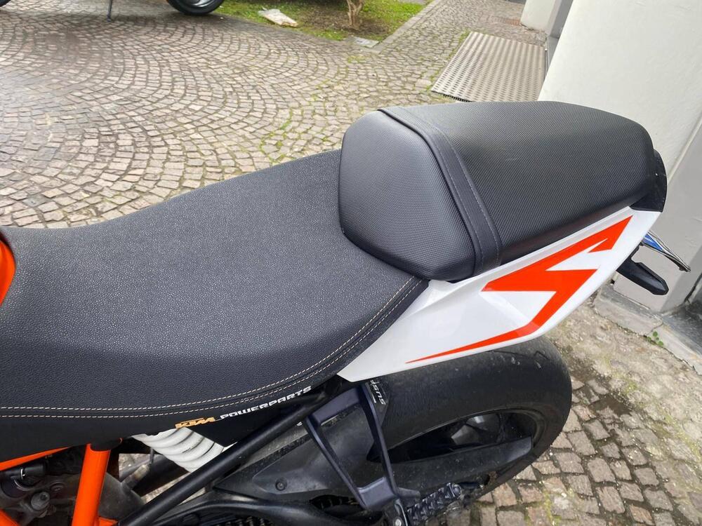 KTM 1290 Super Duke R ABS (2014 - 16) (8)