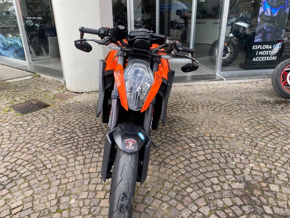 KTM 1290 Super Duke R ABS (2014 - 16) (5)