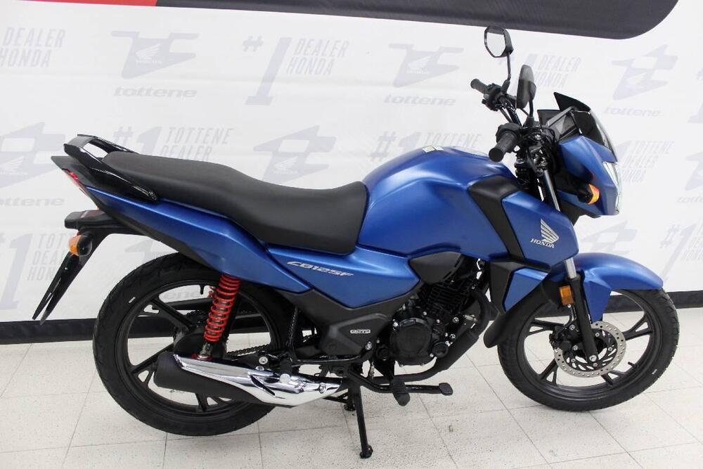 Honda CB 125 F (2026) (2)