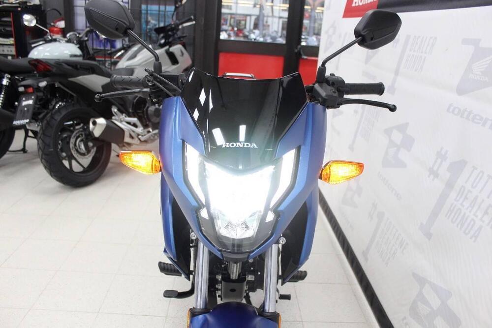 Honda CB 125 F (2026) (4)