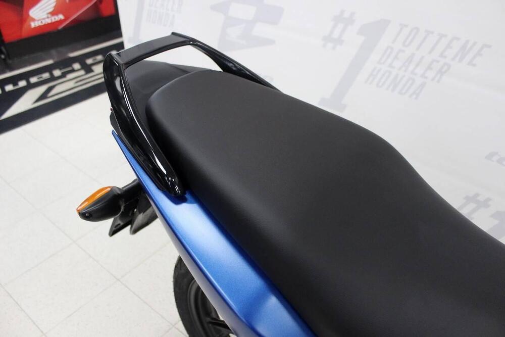 Honda CB 125 F (2026) (5)