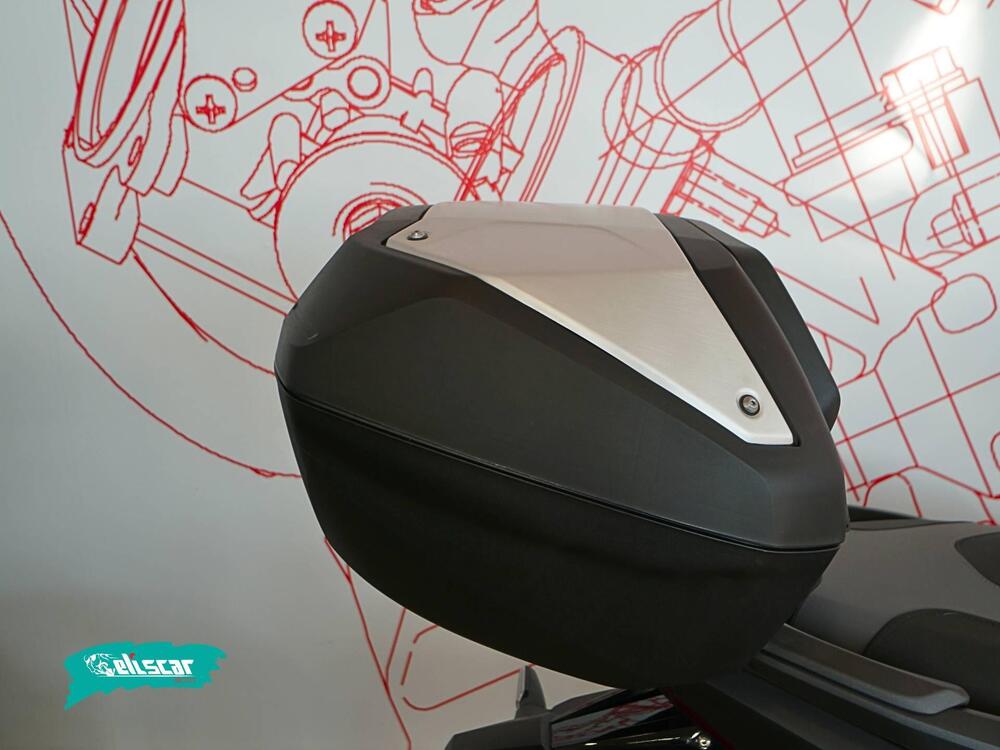 Honda ADV 350 (2025 - 26) (5)