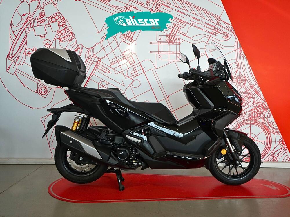 Honda ADV 350 (2025 - 26)
