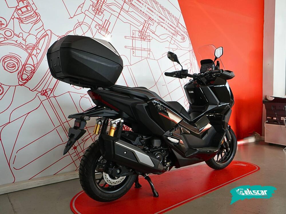 Honda ADV 350 (2025 - 26) (4)