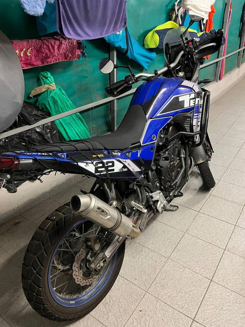 Yamaha Ténéré 700 (2021) (3)