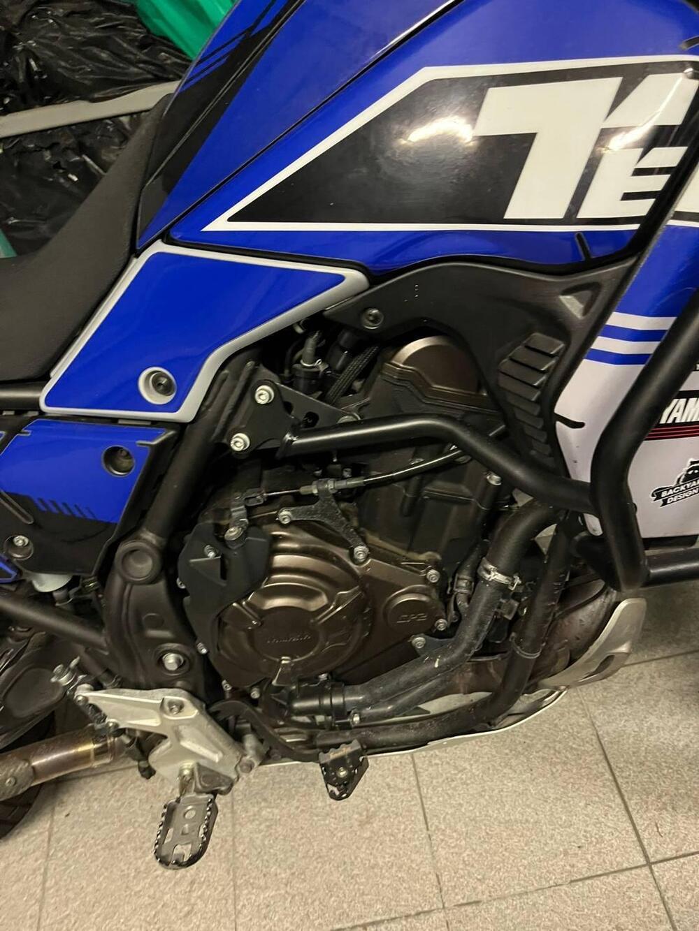 Yamaha Ténéré 700 (2021) (6)
