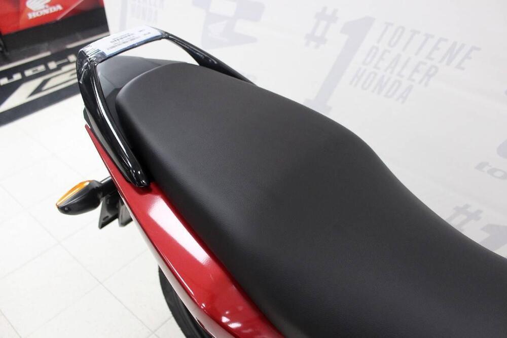 Honda CB 125 F (2026) (5)