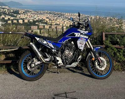 Yamaha T&eacute;n&eacute;r&eacute; 700 (2021) usata