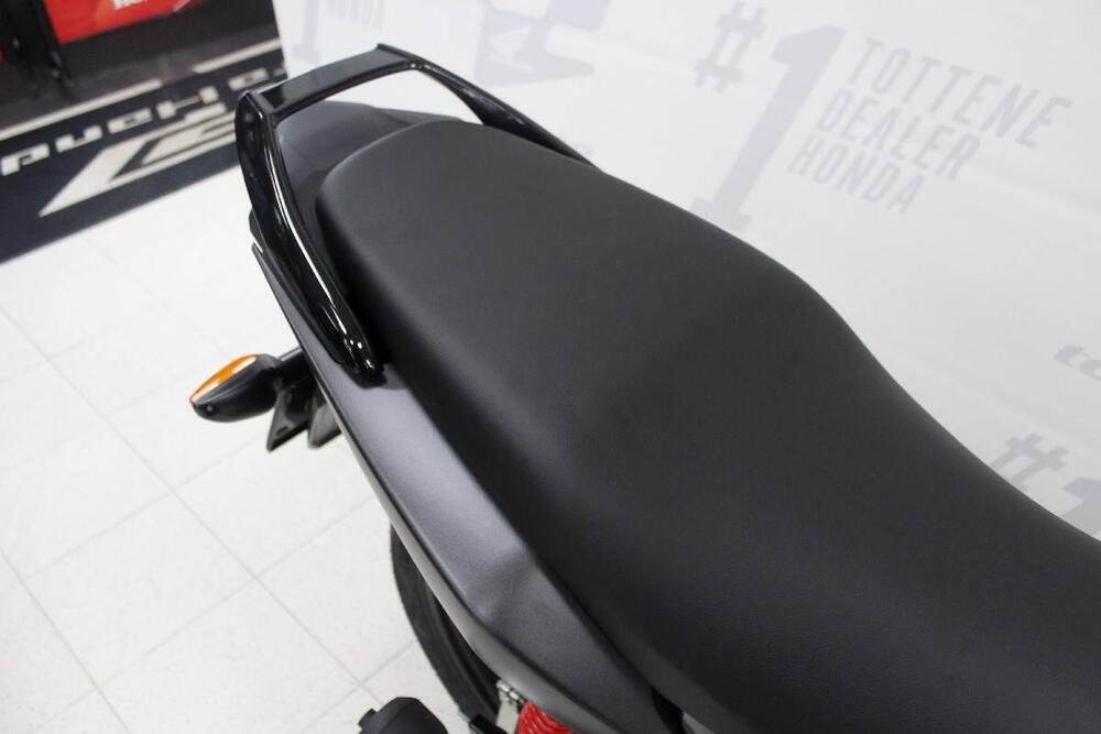 Honda CB 125 F (2026) (5)