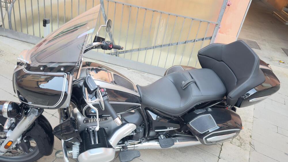 Bmw R 18 Transcontinental (2021 - 24) (3)