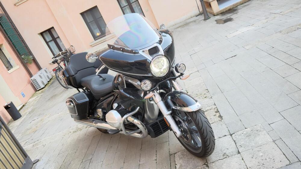 Bmw R 18 Transcontinental (2021 - 24)