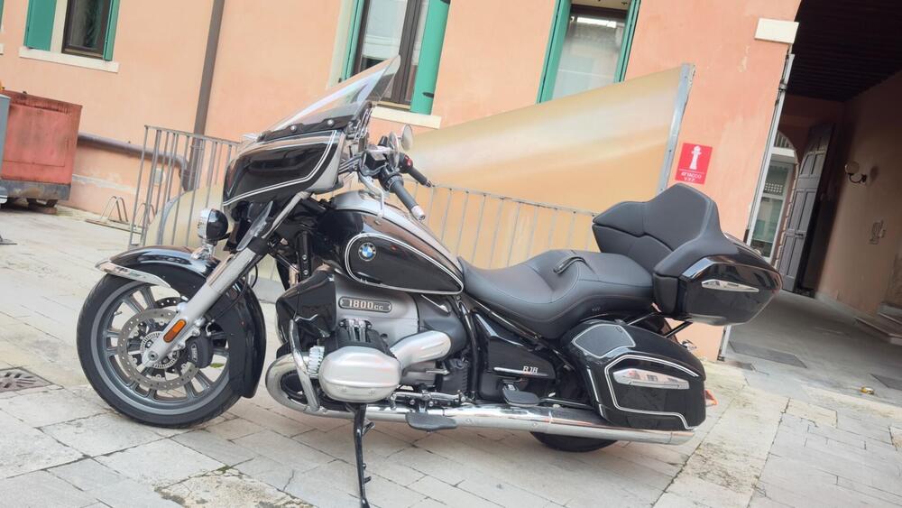 Bmw R 18 Transcontinental (2021 - 24) (4)