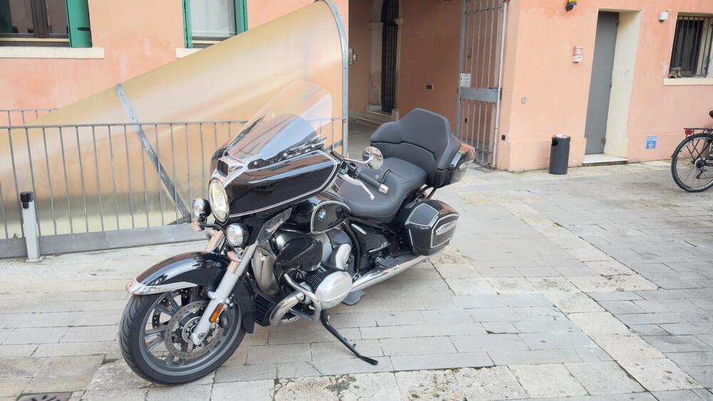 Bmw R 18 Transcontinental (2021 - 24) (5)