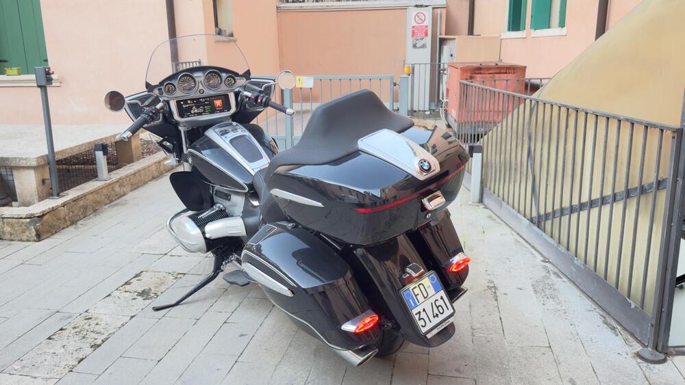 Bmw R 18 Transcontinental (2021 - 24) (6)