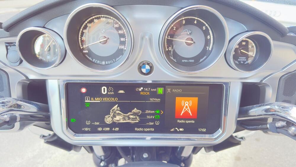 Bmw R 18 Transcontinental (2021 - 24) (2)