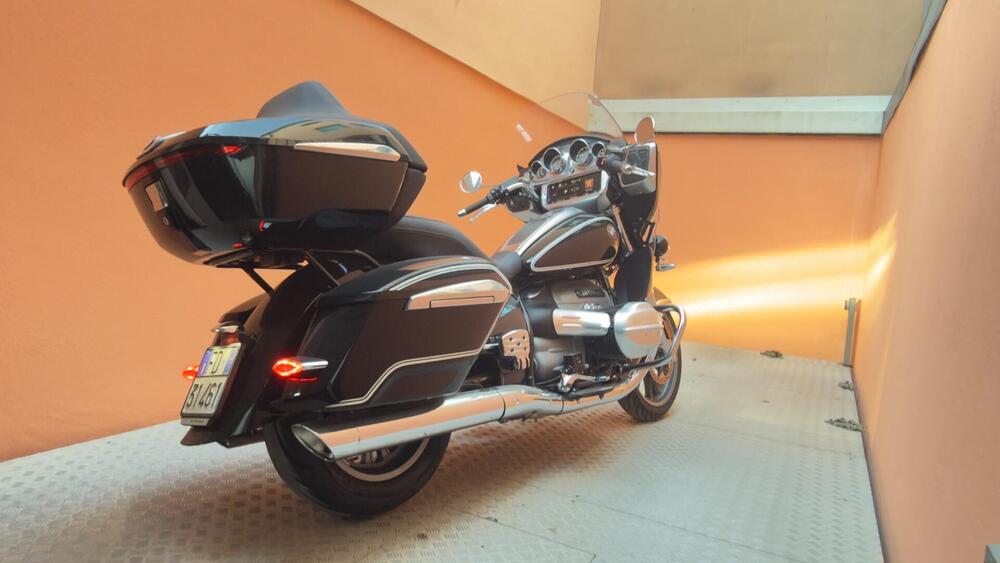 Bmw R 18 Transcontinental (2021 - 24) (7)