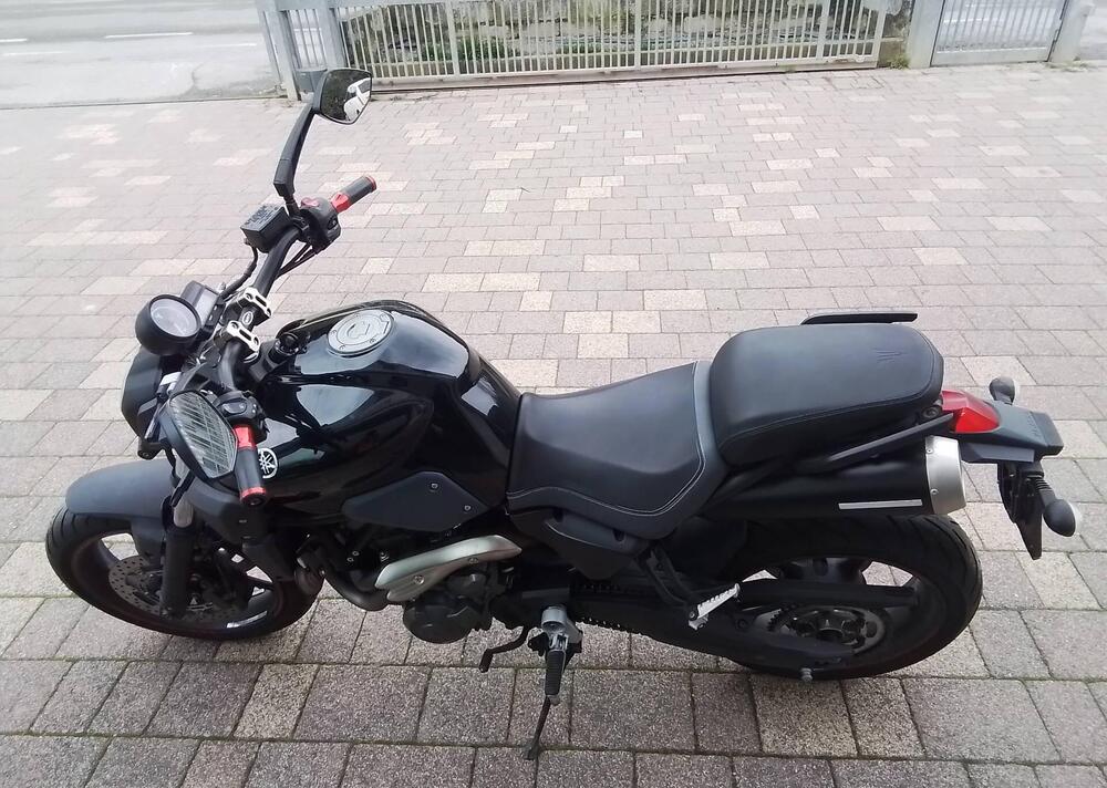 Yamaha MT-03 (2006 - 14) (13)