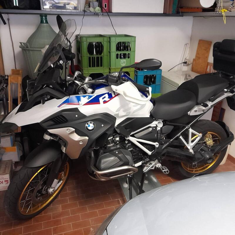 Bmw R 1250 GS (2019 - 20)