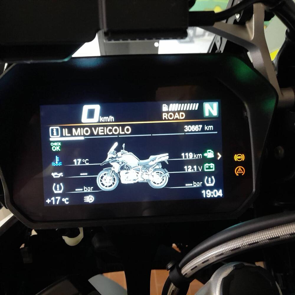 Bmw R 1250 GS (2019 - 20) (2)