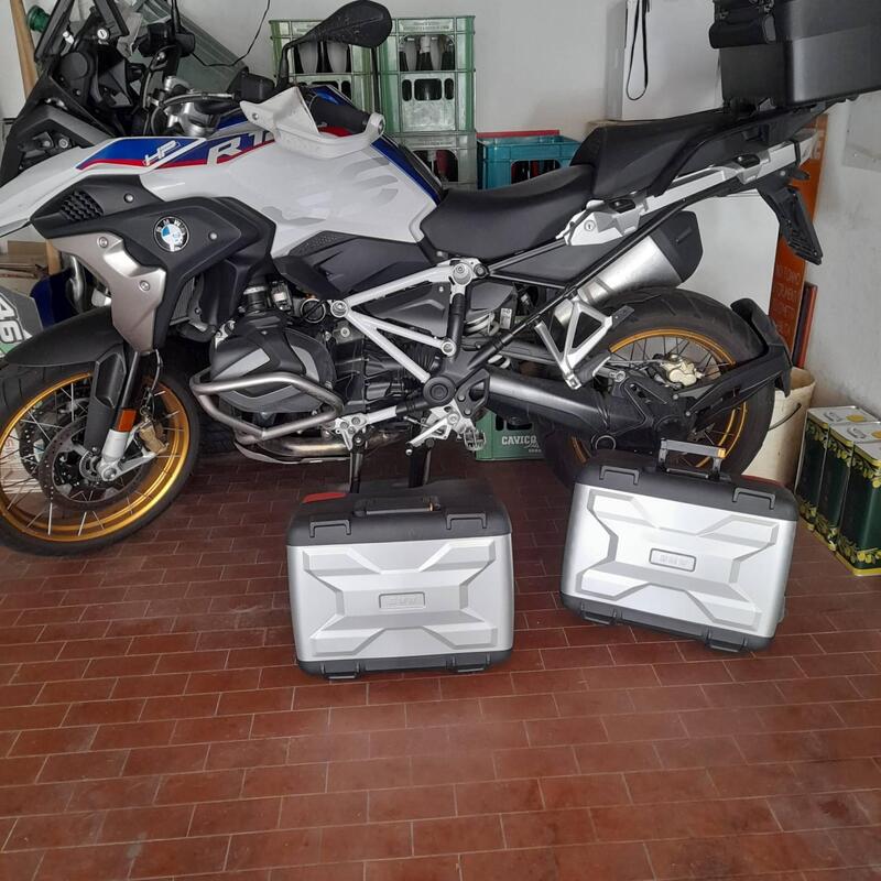 Bmw R 1250 GS (2019 - 20) (3)