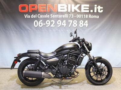 Kawasaki Eliminator 500 (2024 - 26) usata