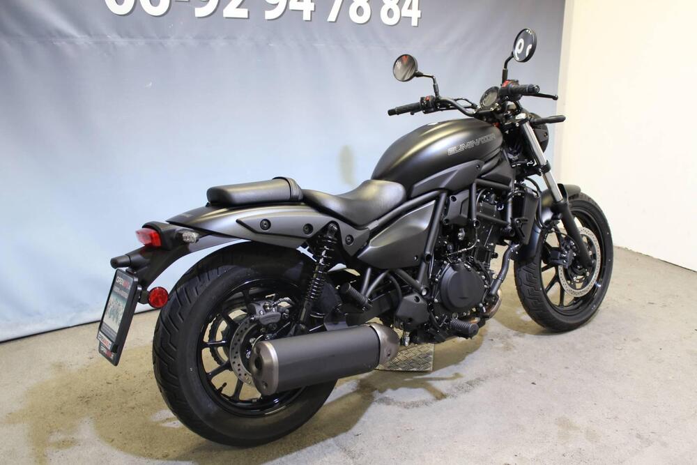 Kawasaki Eliminator 500 (2024 - 26) (4)