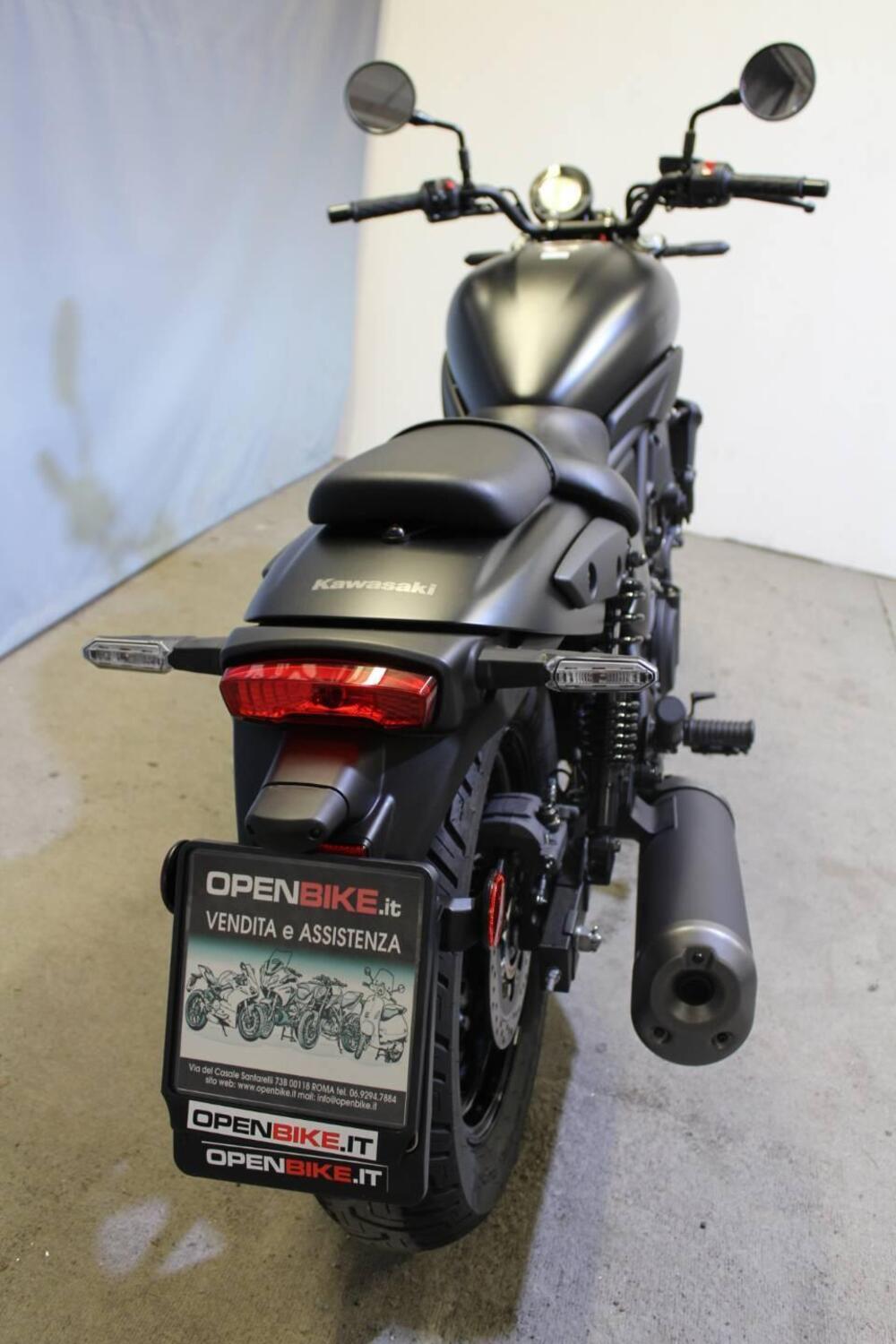 Kawasaki Eliminator 500 (2024 - 26) (5)