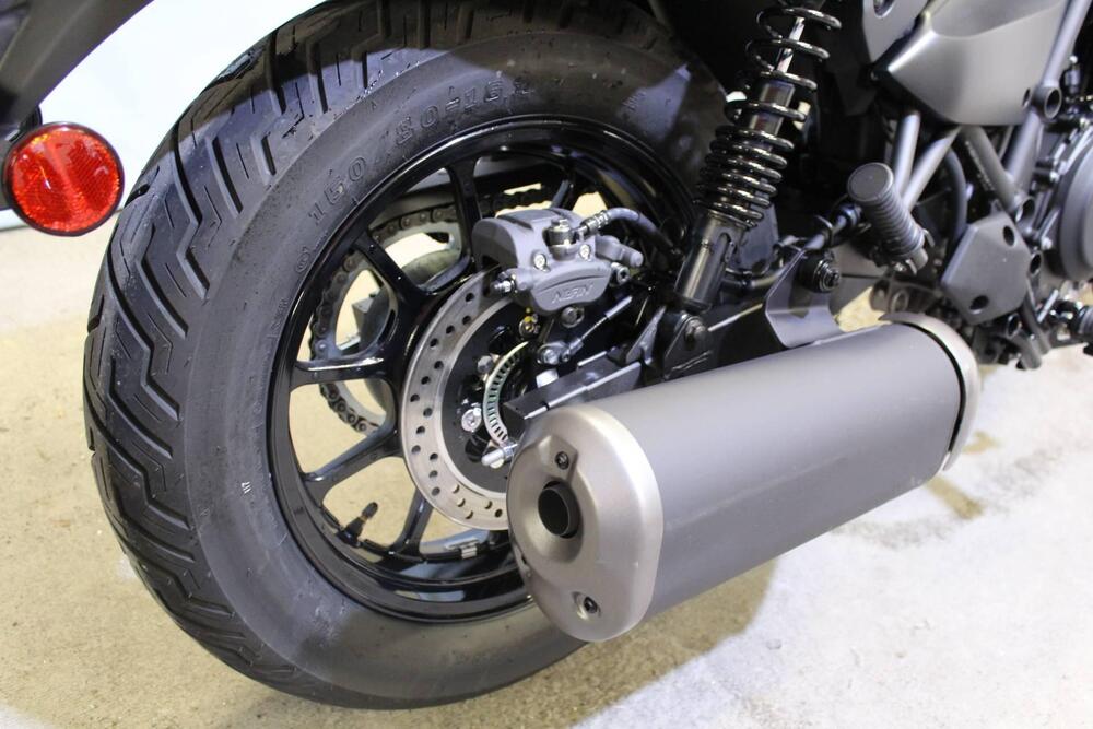 Kawasaki Eliminator 500 (2024 - 26) (6)