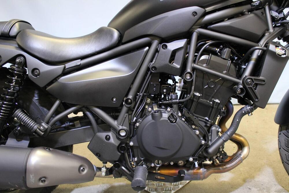 Kawasaki Eliminator 500 (2024 - 26) (9)