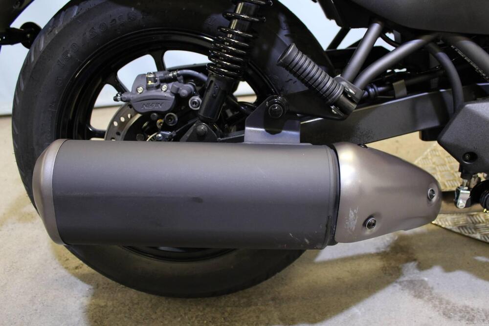 Kawasaki Eliminator 500 (2024 - 26) (10)