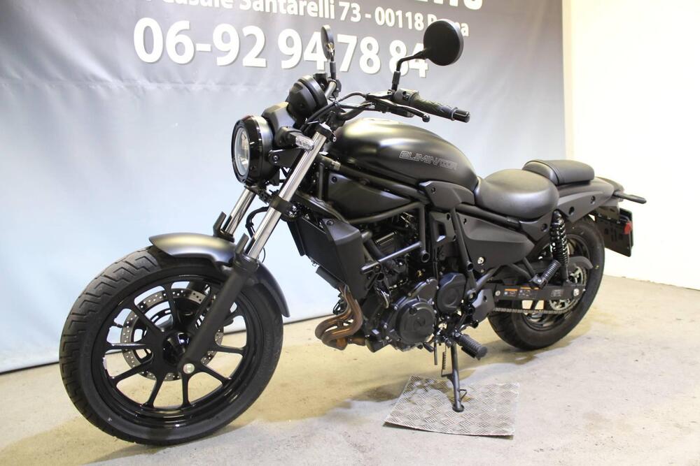 Kawasaki Eliminator 500 (2024 - 26) (13)