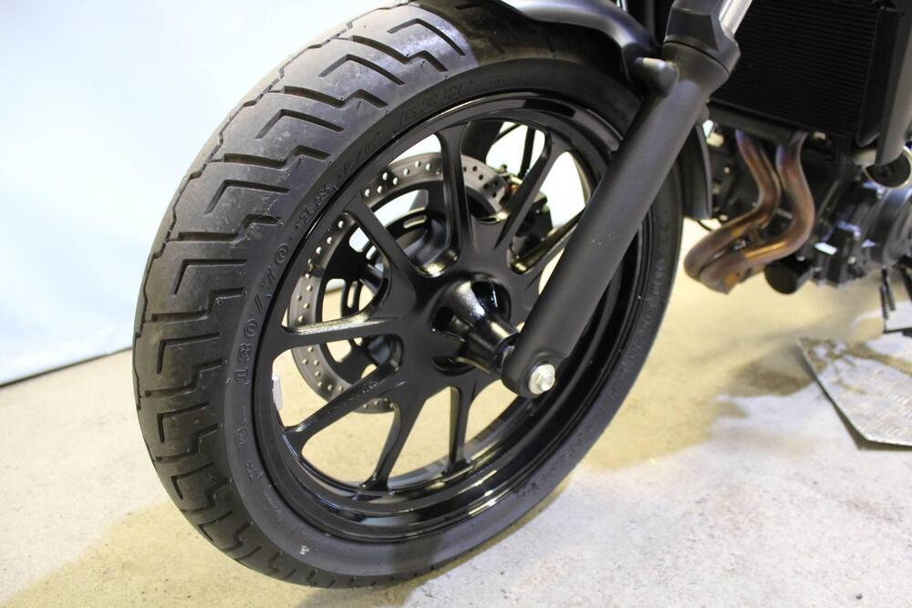 Kawasaki Eliminator 500 (2024 - 26) (15)