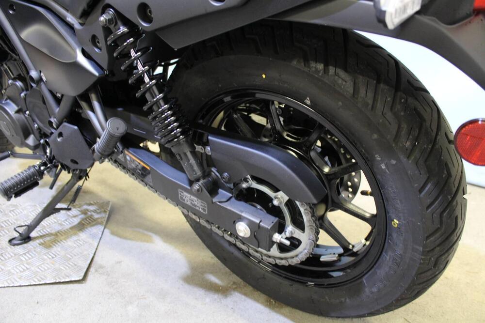 Kawasaki Eliminator 500 (2024 - 26) (16)